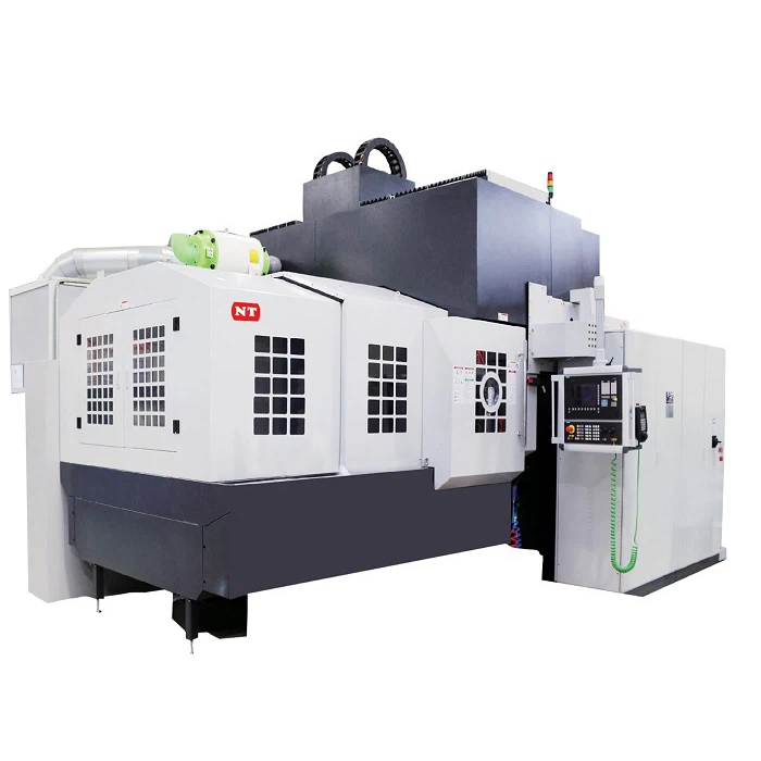 Aerospace Parts Production Lines