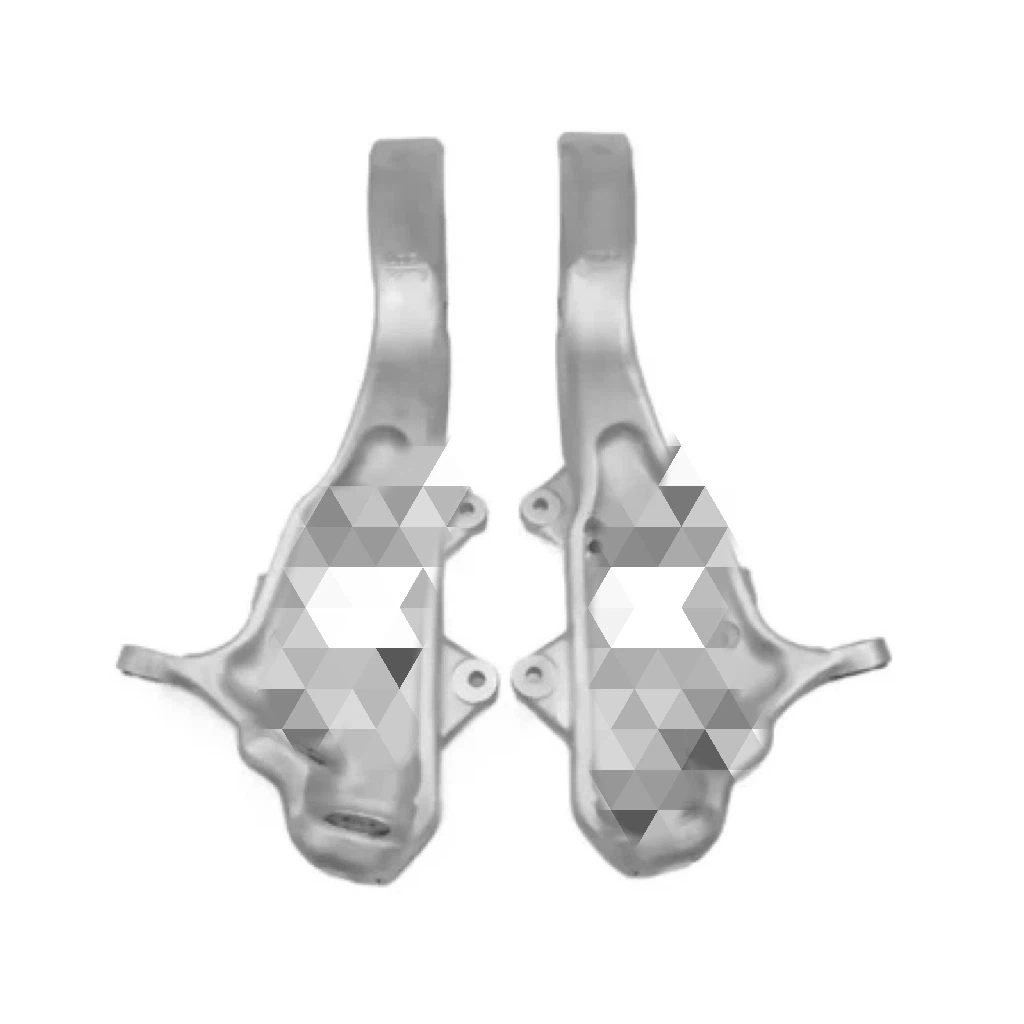 Automobile Knuckle Part
