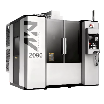 Centro di lavorazione verticale NV2090 CNC